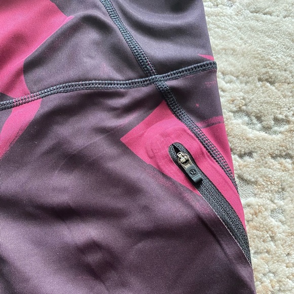 Lululemon Leggings - Picture 4 of 4